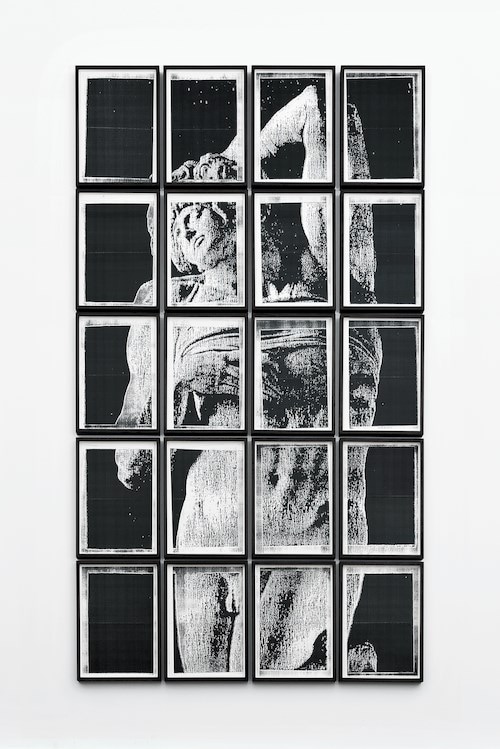 Hudinilson Jr. “Untitled” (1980s) 5