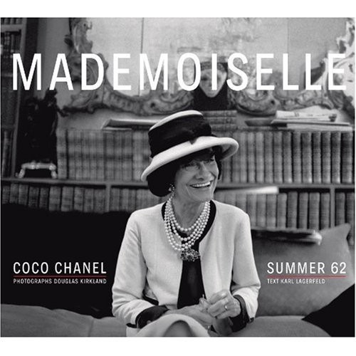Douglas Kirkland recalls three weeks with fashion icon Coco Chanel