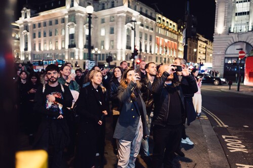 Circa X Dazed Class Of 2022 Dazed