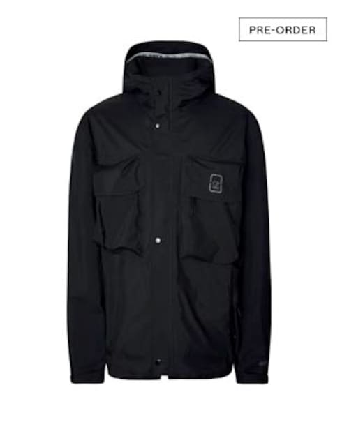 C.P. Company KANO Metropolis Field Jacket