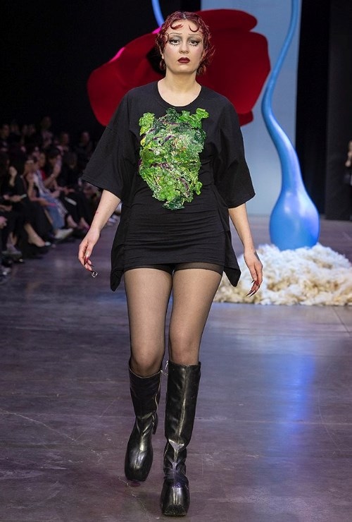 Tbilisi Fashion Week 2023 designers to know 2