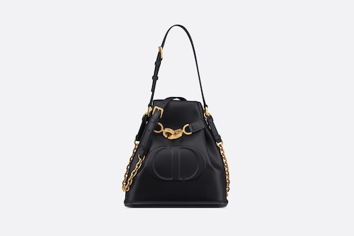 MEDIUM C'EST DIOR BAG
