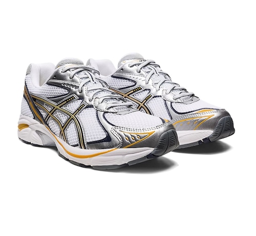 Men's GT-2160 in White/Pure Silver