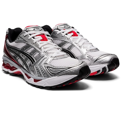 ASICS VINTAGE TECH COLLECTION