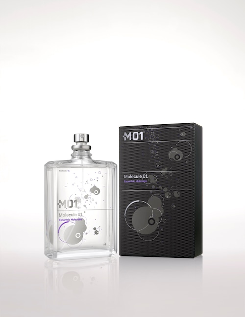 Molecule 01