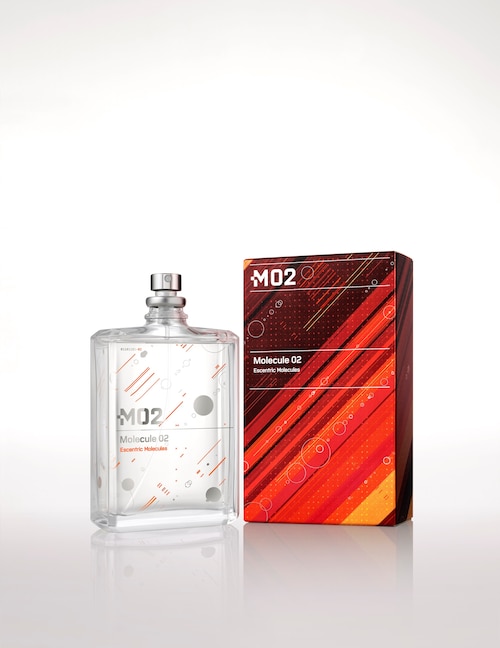 Molecule 02