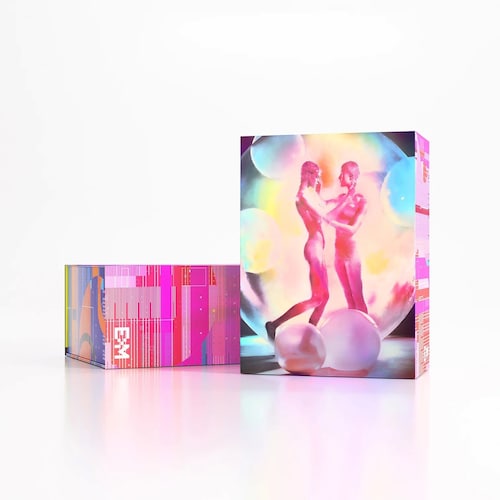'Theirs' Gift Set