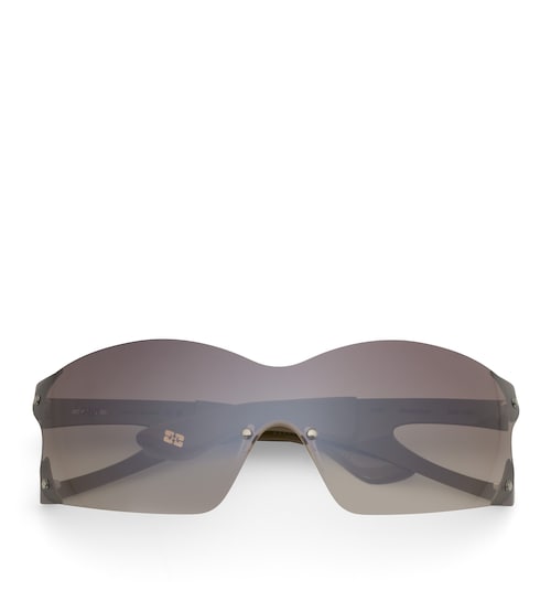 GRAY NOEL SUNGLASSES