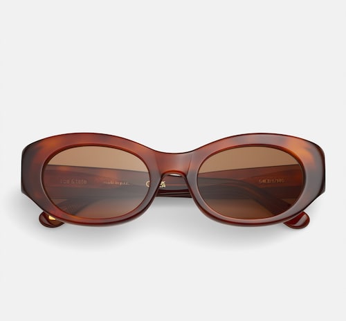 KAFFE DAKOTA SUNGLASSES