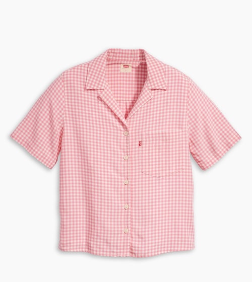  JOYCE RESORT SHIRT