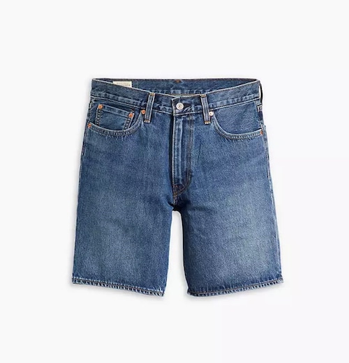  468™ STAY LOOSE SHORTS