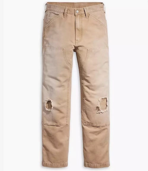 568™ STAY LOOSE DOUBLE-KNEE PANTS