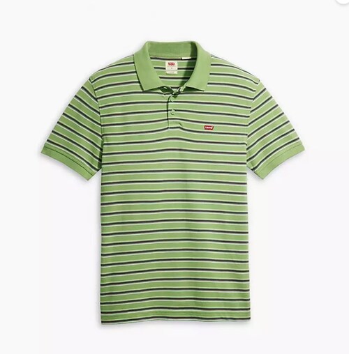  HOUSEMARK POLO