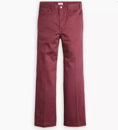  Levi's® Exclusive LEVI'S® STA-PREST® FLARE PANTS