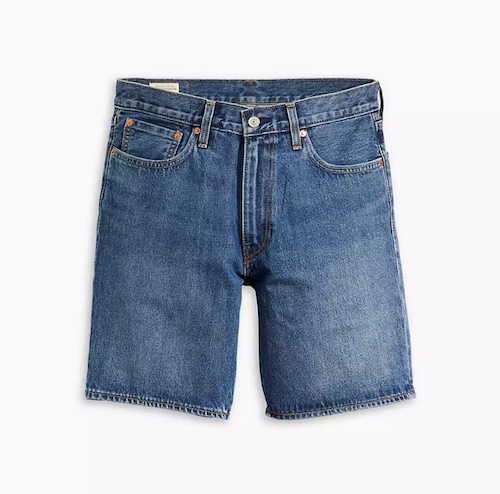 468™ STAY LOOSE SHORTS