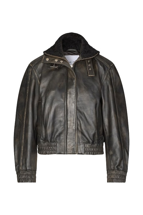 SAMEADOW BOMBER