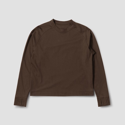 MIZUNO LIGHTWEIGHT SWEATSHIRT