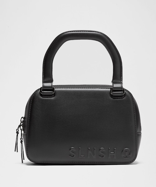 SLNSH Top-Handle Large Belt Bag 2L