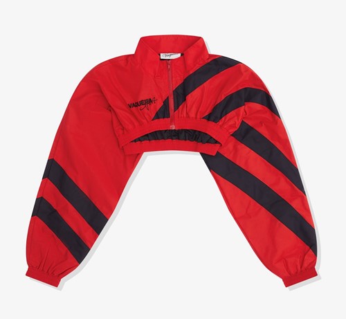 Vaquera track jacket