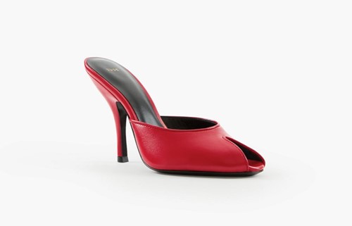 Perfect Cha Cha Heel