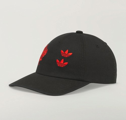 Willie Chavalia X Adidas