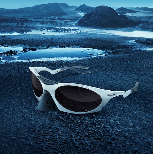 アート・デザイン・音楽 Oakley Assouline Oakley OO9288 Mikaela Shiffrin Signature Series Sielo L (57