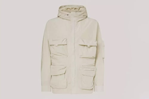 REVERSE FIELD JACKET