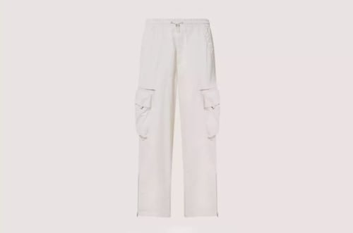 REVERSE CARGO PANTS