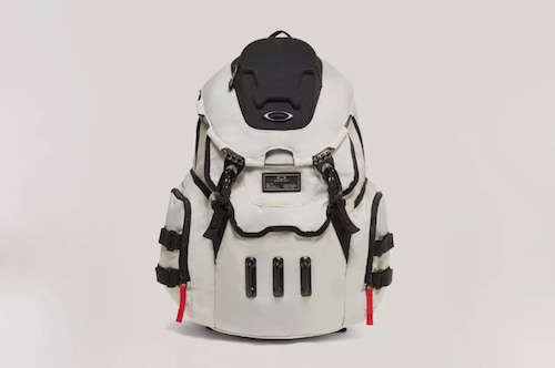 BATHROOM SINK RC BACKPACK 