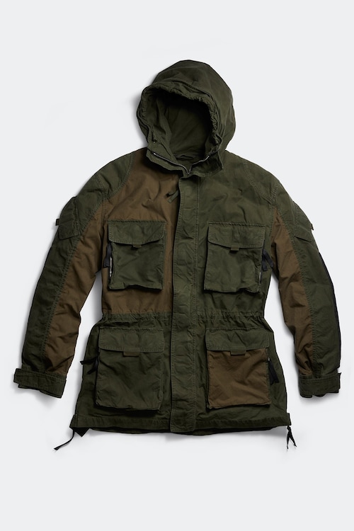 Valor Parka