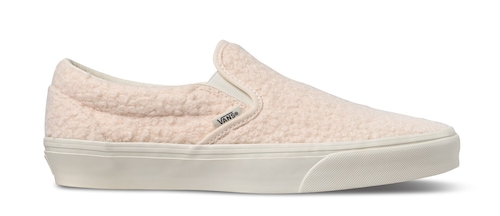 Classic Slip-On Shoe - Marshmallow White