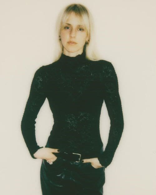 Fashion Awards 2025 NEW WAVE: Creatives 0