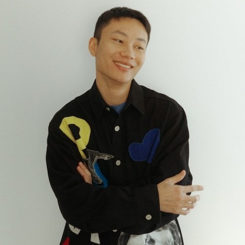 Fashion Awards 2025 NEW WAVE: Creatives 18