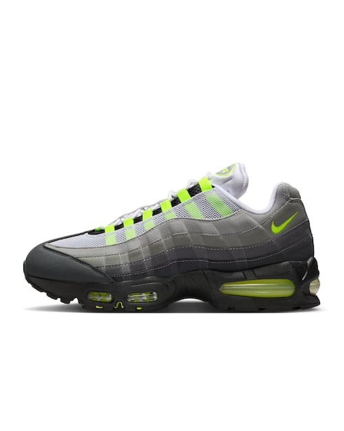 Air Max 95 Big Bubble