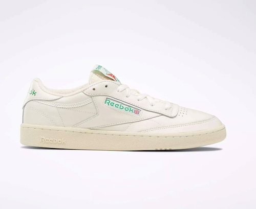 Club C 85 Vintage Shoes