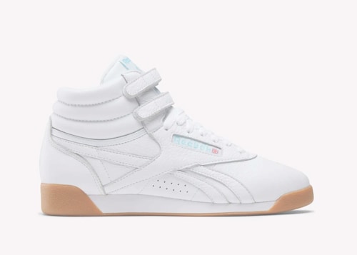 Freestyle Hi Shoes