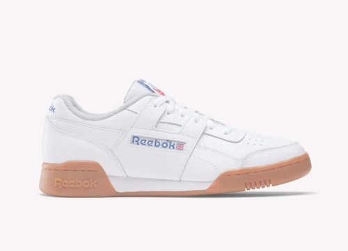 Workout Plus Shoes