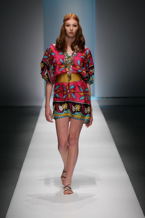 LaLesso Summer 2009 3