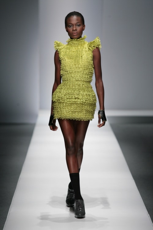 Black Coffee Summer 2009 1