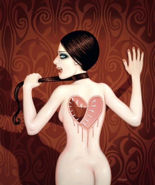 &#39;The Guilt Will Eat You Alive…If You Let It&#39; by Ta 0