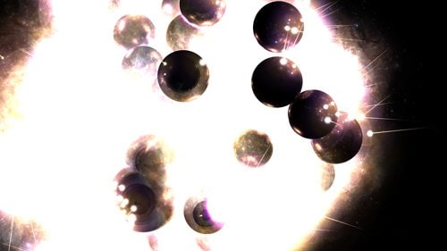 Robert Hodgin for Advanced Beauty 3