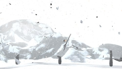 Thomas Traum for Advanced Beauty 1