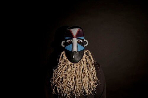 SBTRKT 0