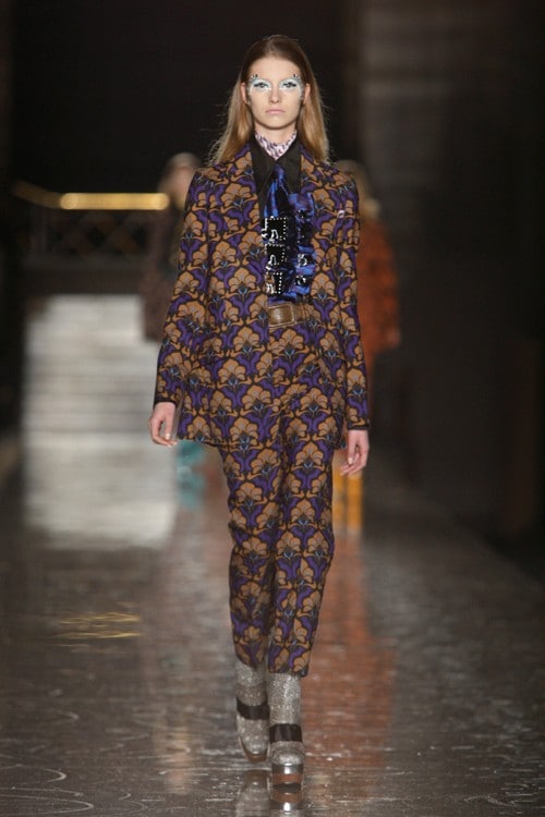 Miu Miu A/W12 0