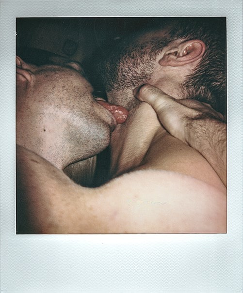 Ahmad Naser Eldein’s photography, from Sensored 2.0 (2022) 0