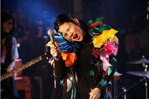 Still of Lovefoxxx 7