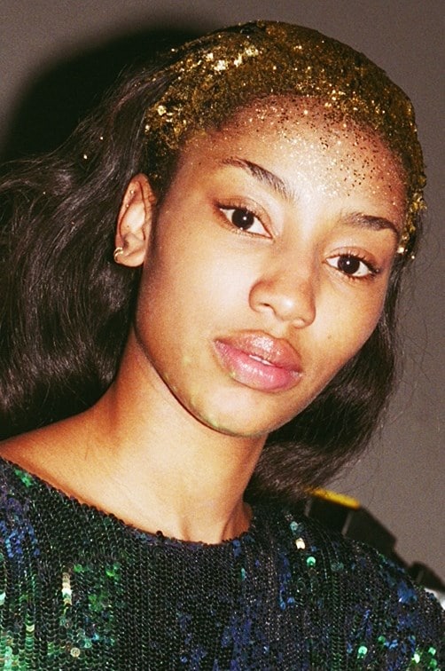 Ashish Fashion in Motion V and A Backstage 23 8