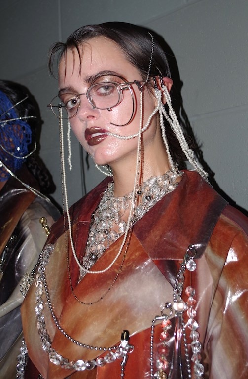 Hinako Nakazawa CSM Jewellery Art 2