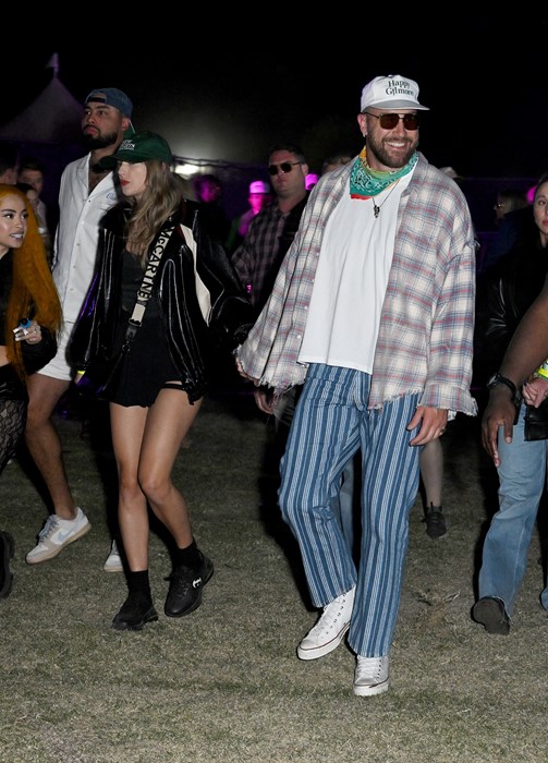 Coachella is having a fashion identity crisis | Dazed