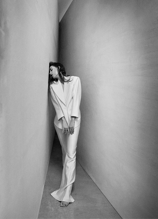 Lykke Li &amp; Other Stories Interview Dazed 6